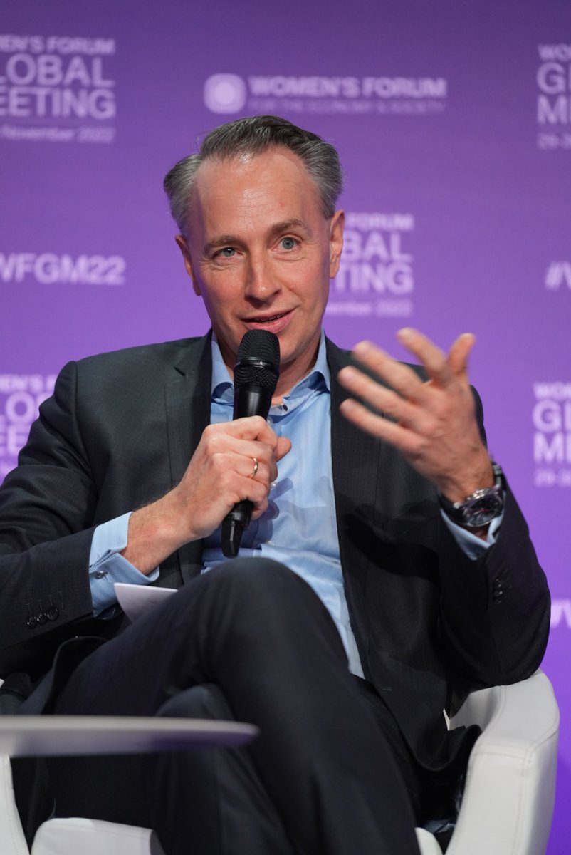 Thomas Buberl tweet media