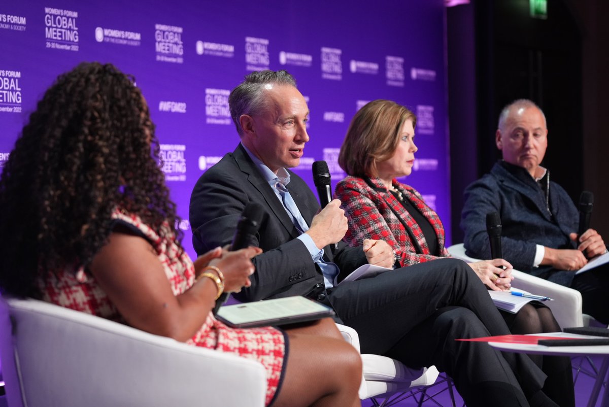 Thomas Buberl tweet media