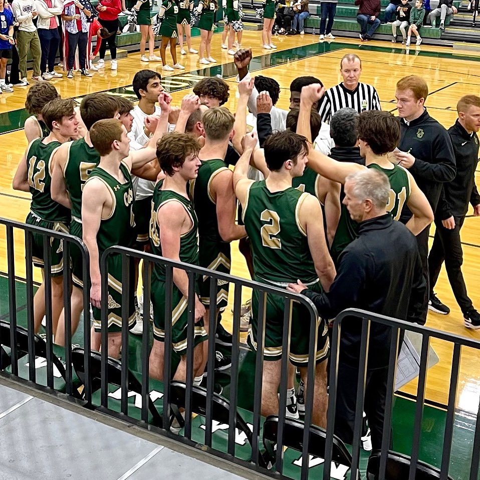 Come cheer on the Celts at HOME this  Friday AND Saturday! 💥
Friday:
🏀Dublin 🆚 Thomas Worthington 
⏰Varsity 7:30, JV 6:00, F 4:30
Saturday:
🏀Dublin 🆚 St. Charles
⏰Varsity 5:00, JV 3:30, F 2:00
📺 nfhsnetwork.com/schools/dublin…
📻 gbsnradio.com
🎟 jeromeathletics.net/event-tickets