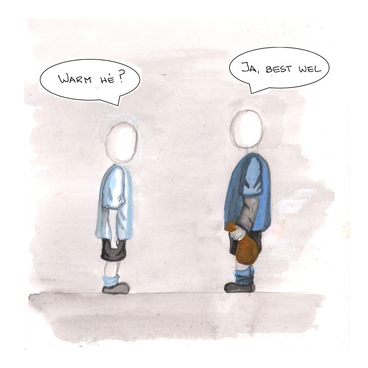trujillopuntnl's tweet photo. De verzin-de-tekst-winnaar is Bas Belleman. Die krijgt "Messi en Suárez de gelekte gesprekken" thuis gestuurd. Of hij die wil of niet. #Messi #Suárez https://t.co/FJHJC2uK8w