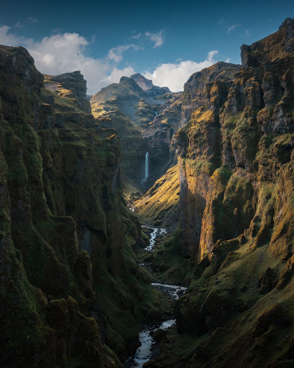 shainblum's tweet image. A place that took my breath away