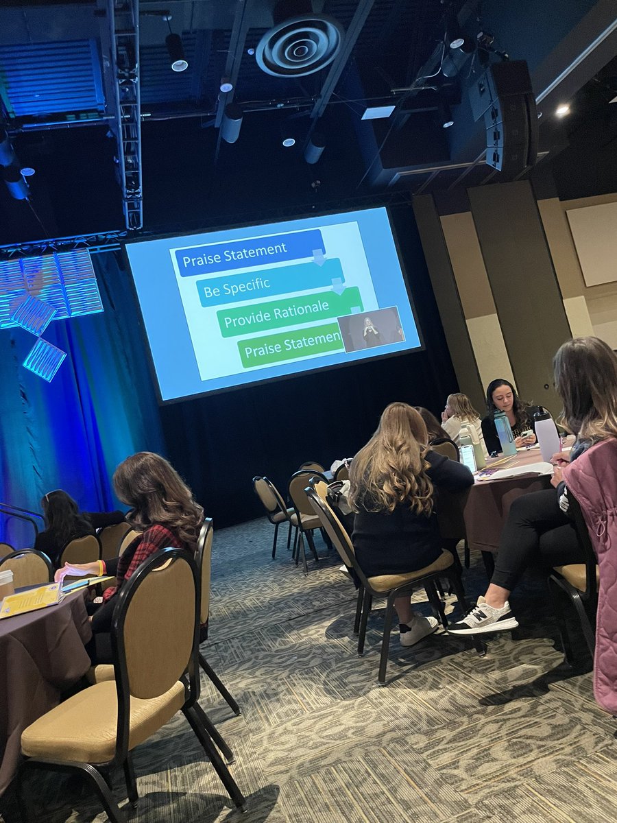 Mrs_DorianRASD's tweet photo. #PaPBS #Hershey2022 #PBIS  #SWPBIS WERE BACK BBY! https://t.co/AvvwOXQqfF