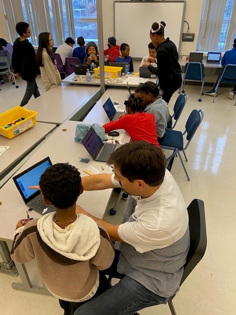 Portage Trail Community School tweet media