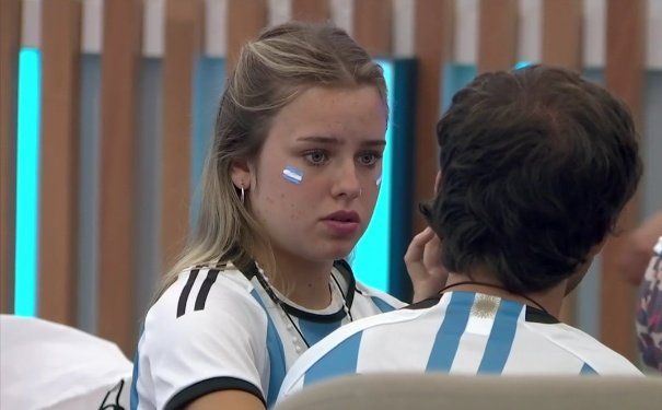 coticontext's tweet image. vamos argentina 🇦🇷 #gh2022 #gh22 #granhermano