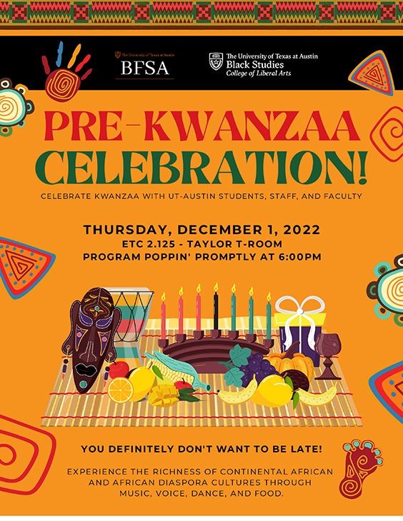 Join us tomorrow!