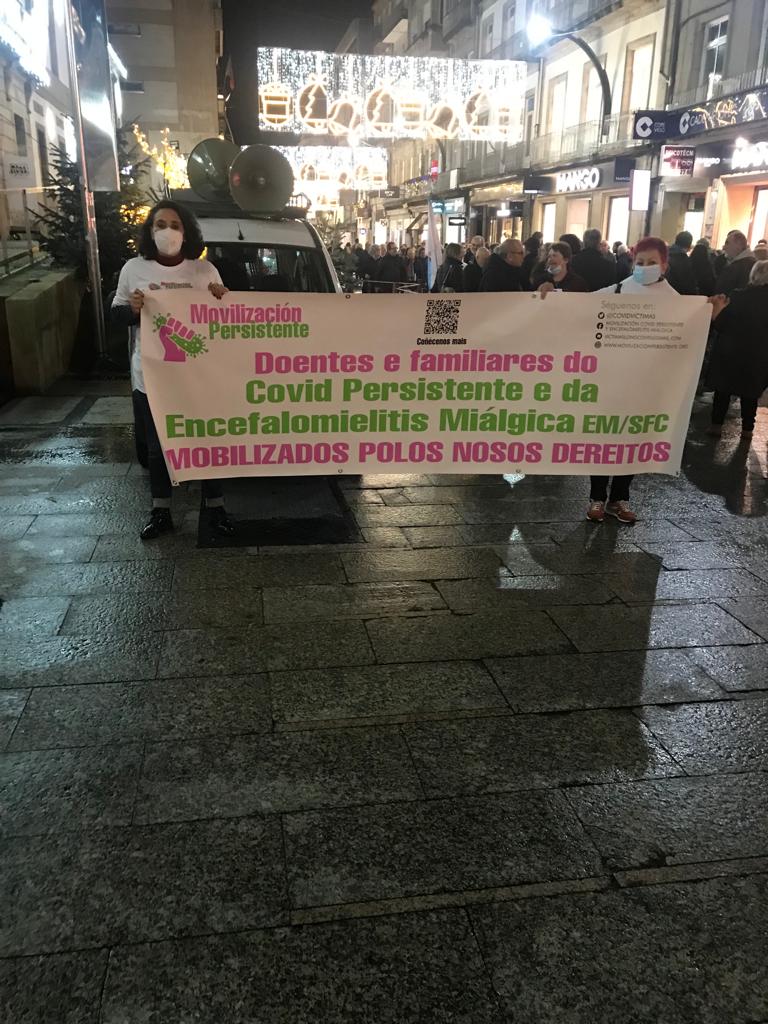 Movilización Persistente #pwLC + pwME tweet media