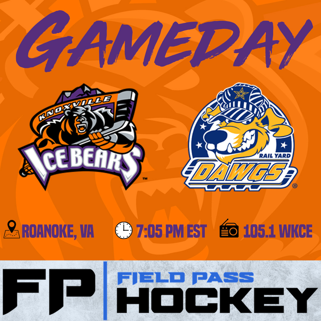 Knoxville Ice Bears (icebears) / Twitter