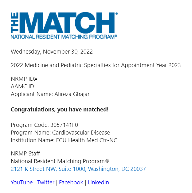 Alireza Ghajar (Ali) tweet media