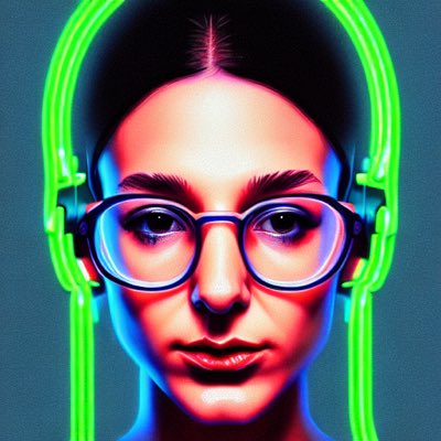 MaleRuan's tweet photo. #NuevaFotoDePerfil hecha con IA https://t.co/SSdfWLs2rL