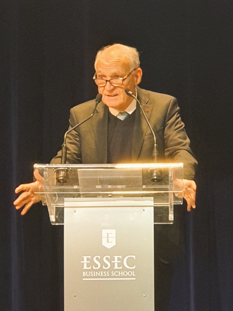 MEVO & MEDEF 95 tweet media