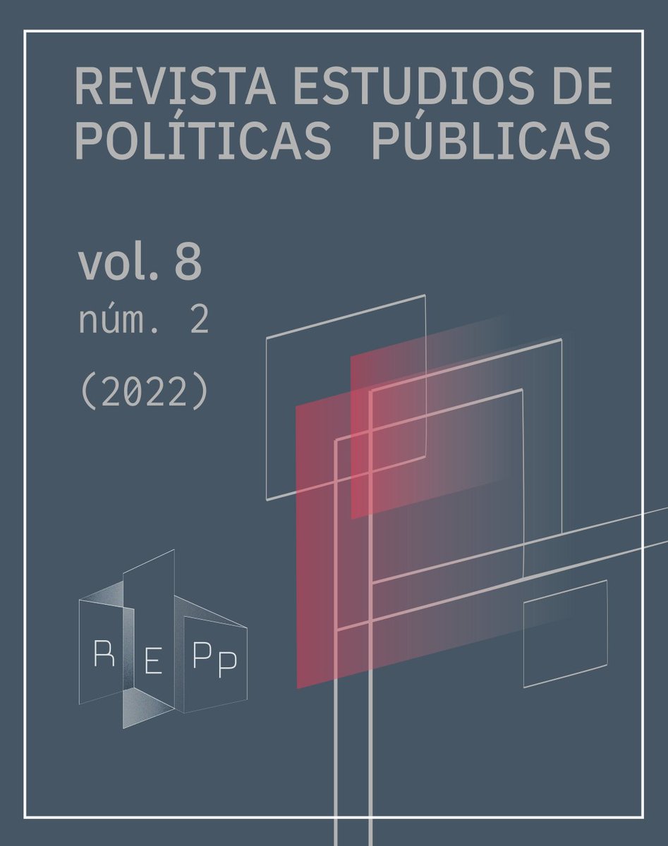 📡¡Estamos muy contentas/os de dar a conocer el volumen 8, número 2, de REEP, junto al Dossier "Neoliberalismo y políticas públicas en América Latina: análisis desde el marxismo"!
[#PublicPolicy - #OpenScience]
…taestudiospoliticaspublicas.uchile.cl