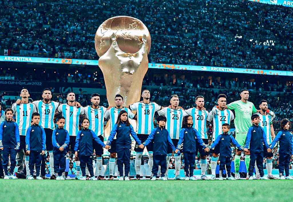 sudanalytics_'s tweet photo. Vamos, carajo. 🇦🇷 https://t.co/Dun10wwOR3