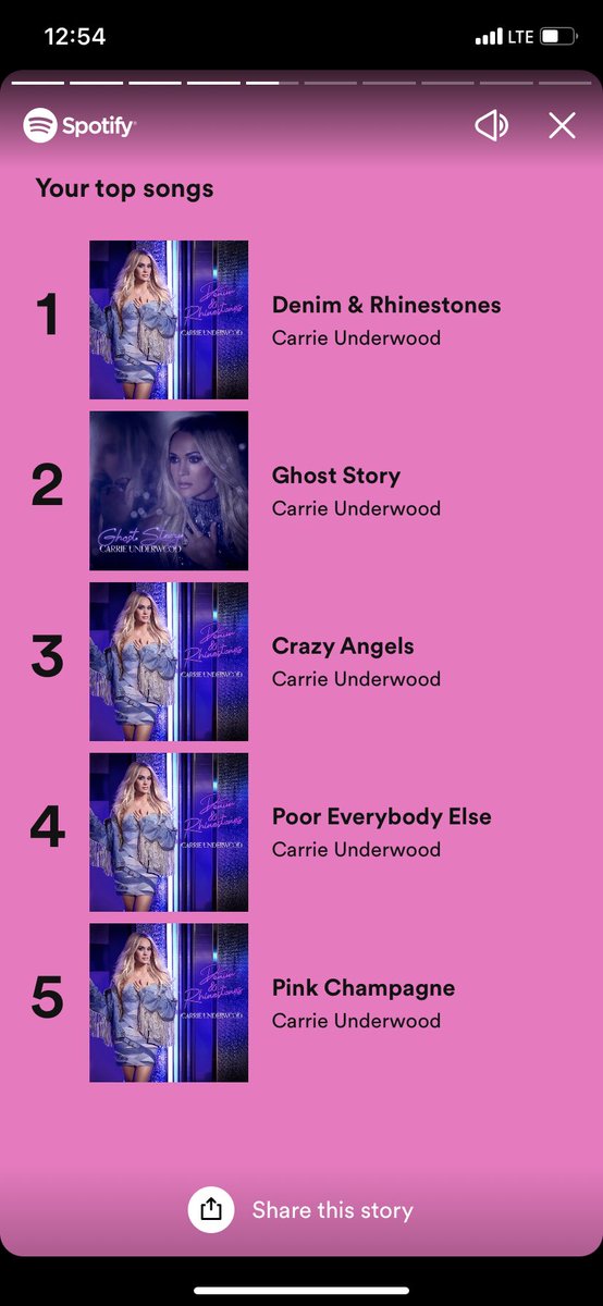 TWotring22's tweet photo. When @carrieunderwood is the best therapy 👑✨🎶 https://t.co/f2kJ5P9zMC