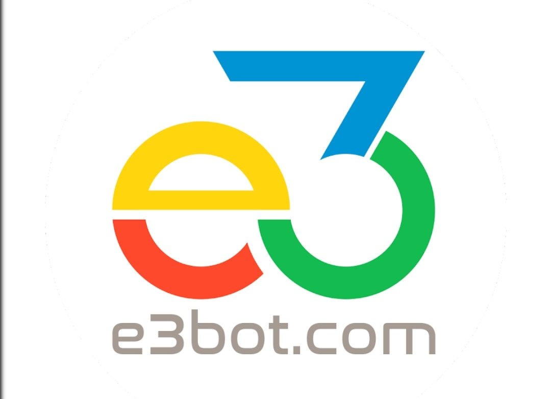 cmaiche's tweet photo. Vu aujourd'hui au salon #Educatech
#e3bot
https://t.co/yrYTKHFNQm https://t.co/V73HlFftor