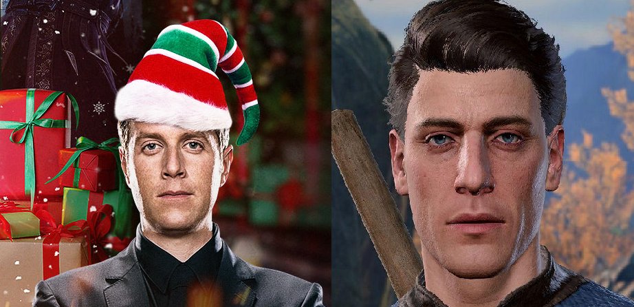FebrielDrawings's tweet photo. @larianstudios @geoffkeighley https://t.co/bBAtpyeSxv