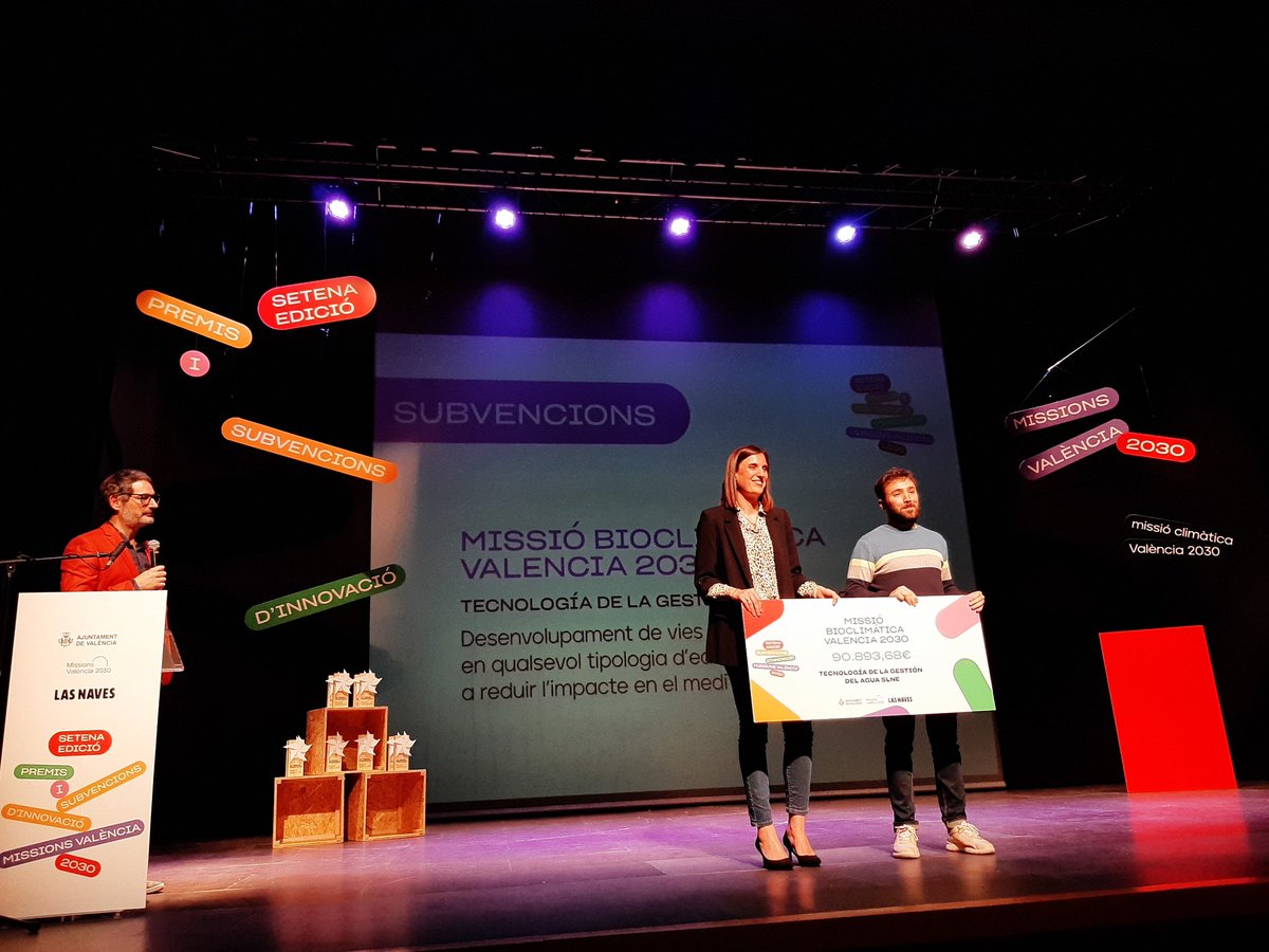 València Innovation Capital tweet media