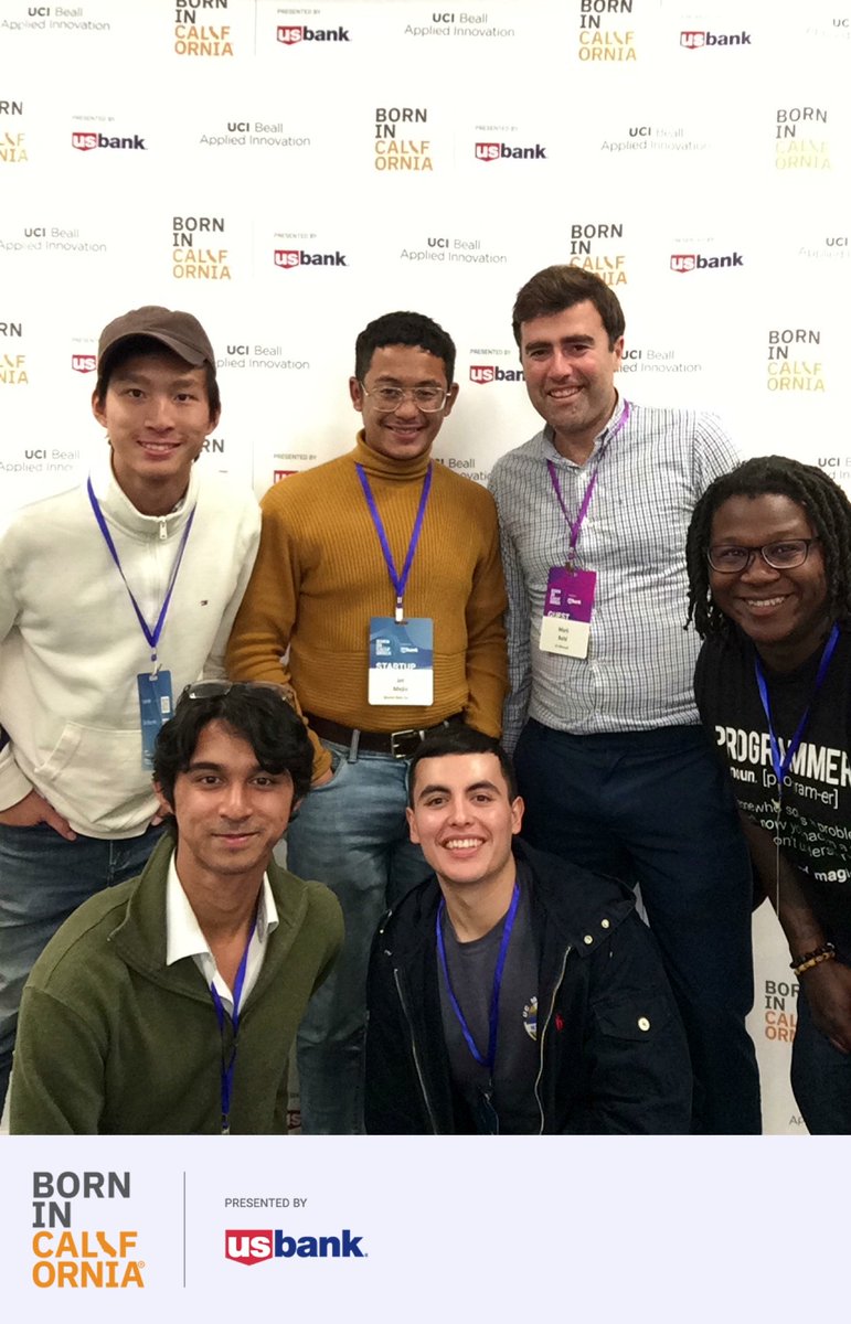 UC Irvine Beall Applied Innovation tweet media