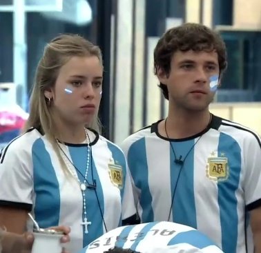 coticontext's tweet image. Coti y Agustin #gh2022 #gh22 #granhermano