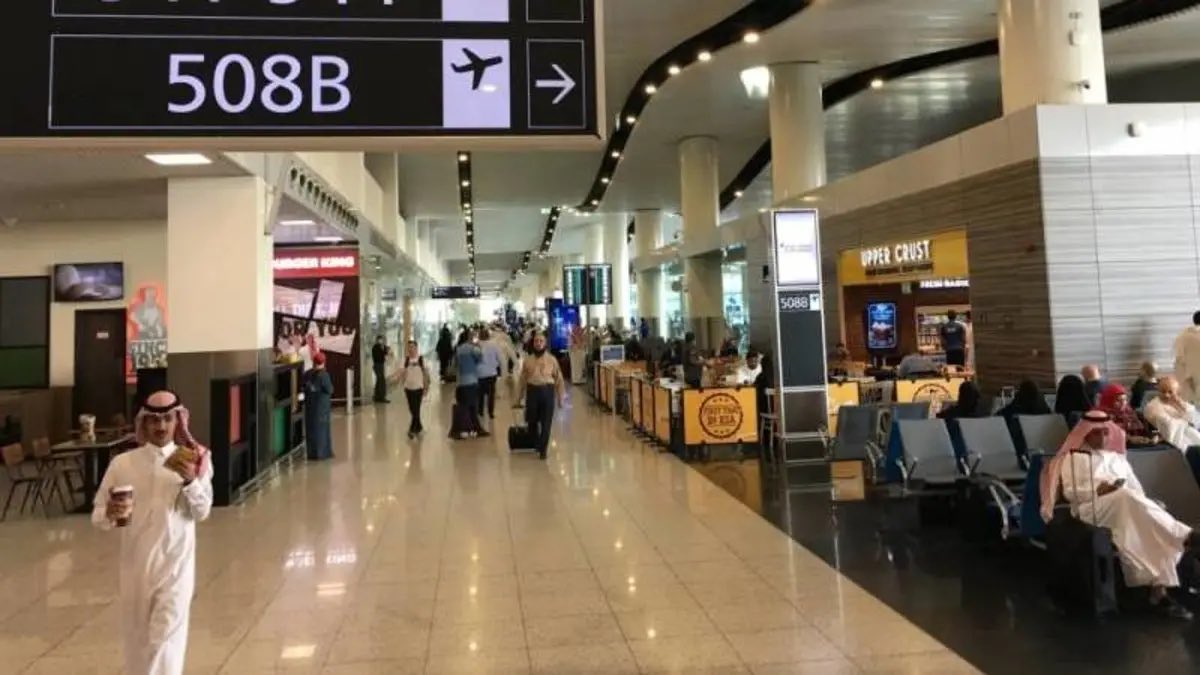 The Saudi Post English on Twitter "Saudi Arabia provides a