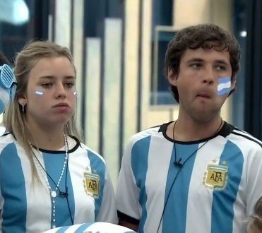 coticontext's tweet image. Coti y Agustin #gh2022 #gh22 #granhermano