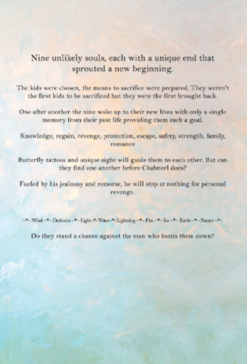 endragh➡️Endlyn tweet media