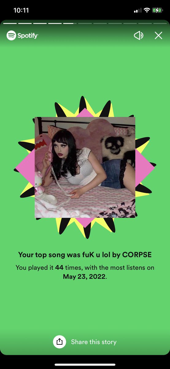LiaxAlexandra's tweet photo. @CorpseClips https://t.co/2EGDOrBljz