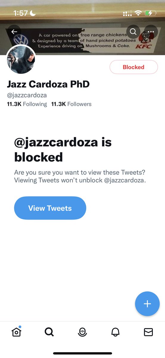 unsupervisedK's tweet photo. Warning! If you know you know ⛔️⚠️⛔️⚠️⛔️⚠️⛔️⚠️ https://t.co/DjIm2KSQnr