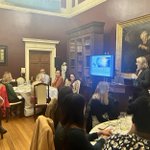 Photo by Lets Talk Mental Health in the Workplace (@LTMHWorkplace)