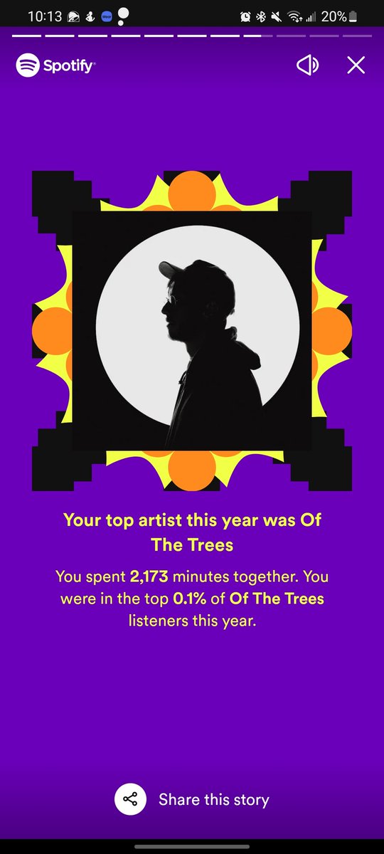 bmacs_'s tweet photo. @OfTheTrees ❤️ https://t.co/2cNg9aiypw