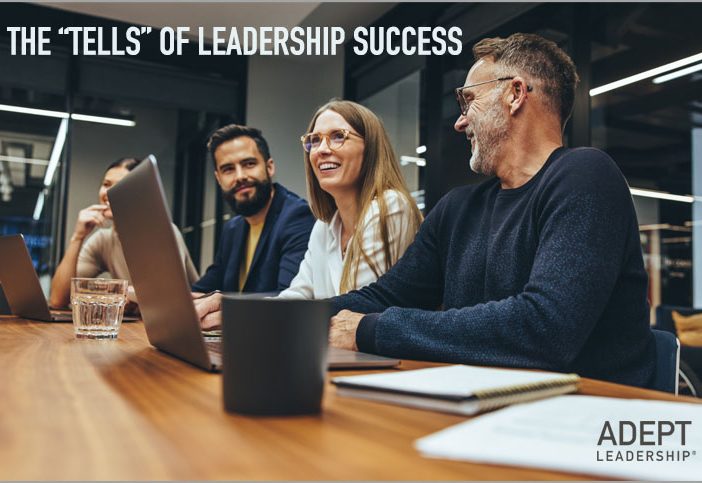 becomeadept's tweet photo. Effective leaders use behavior, performance and data “tells” to tip them off to the chances of success. https://t.co/XefxZGNkAS #leadership #leadershiphabits #leadershipdevelopment #leadershiptraining #leadershipmatters #leadershipmanagement #blog https://t.co/rzgpG9M4lX