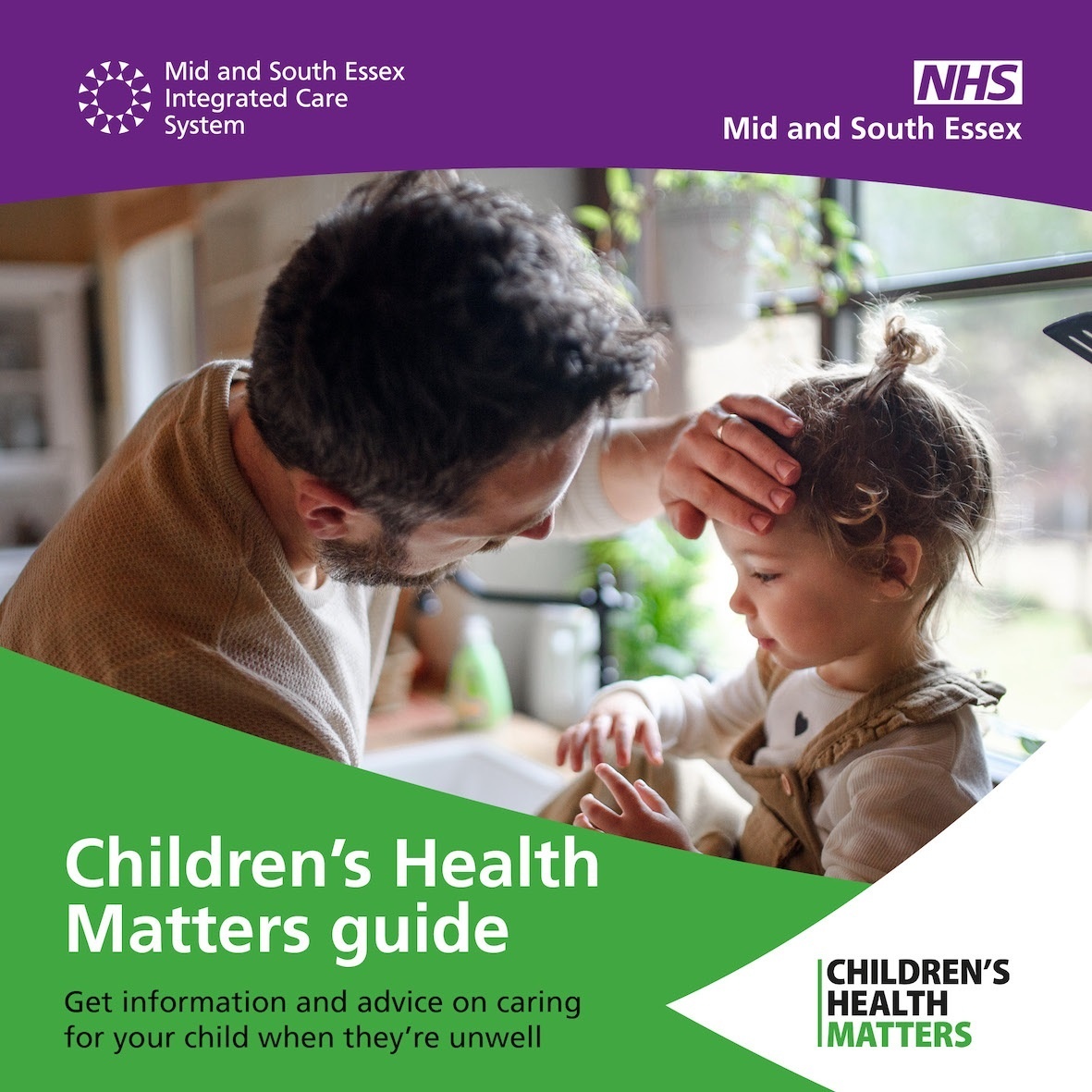 Mid and South Essex Integrated Care System tweet media