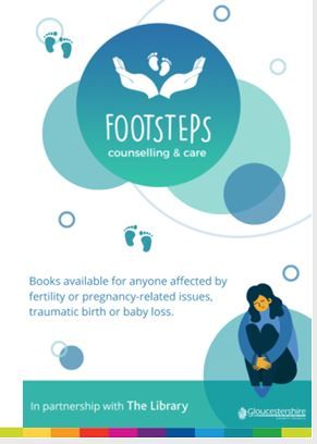 FootstepsCounselling tweet media