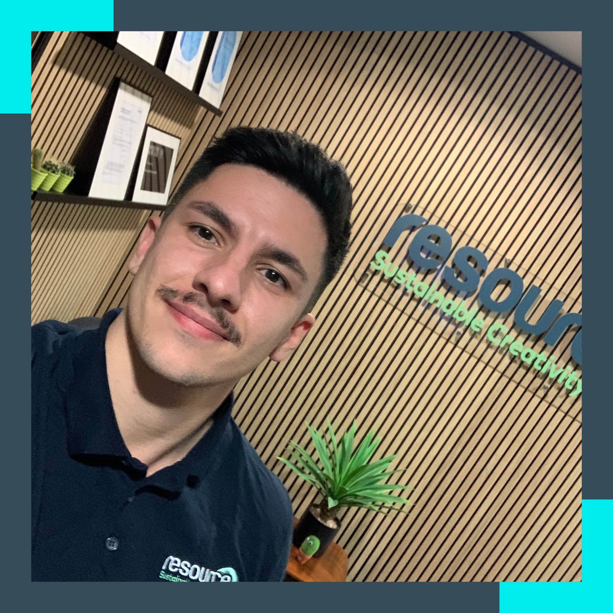 WeAreResource's tweet image. We moustache you a question, what would you rate this tash out 10? 🥸

Our very own @Elliot_resource has participated in @MovemberUK to raise money to support medical research for men’s health programs #Movember.

Click here if you&apos;d like to donate ➡️ ow.ly/p7lu50LRfNj