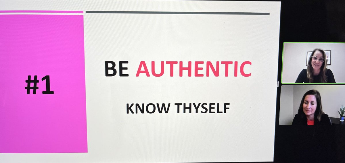 IPAC_IAPC's tweet photo. Thank you to #TanessaBoutin and #MeganDolo for your insightful conversation on Leadership and what it means to be a leader, showing up as your authentic self.

#IPACNP2022 https://t.co/nQaHqxWrit