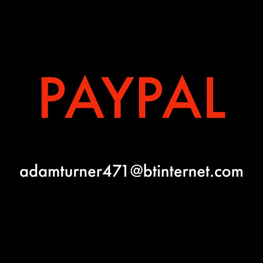 And now for the how and when for A GATHERING OF MIGHT…

Tickets go on sale at 8pm Friday, 2nd December.

£45 to adamturner471@btinternet.com

Don’t like PayPal or don’t want to use it then drop me a message. 

#WORGORETV #WarhammerCommunity #AGOM #ageofsigmar 

<a href="/Sanctuaryplay/">Sanctuary Gaming Centre & Coffee Shop</a>