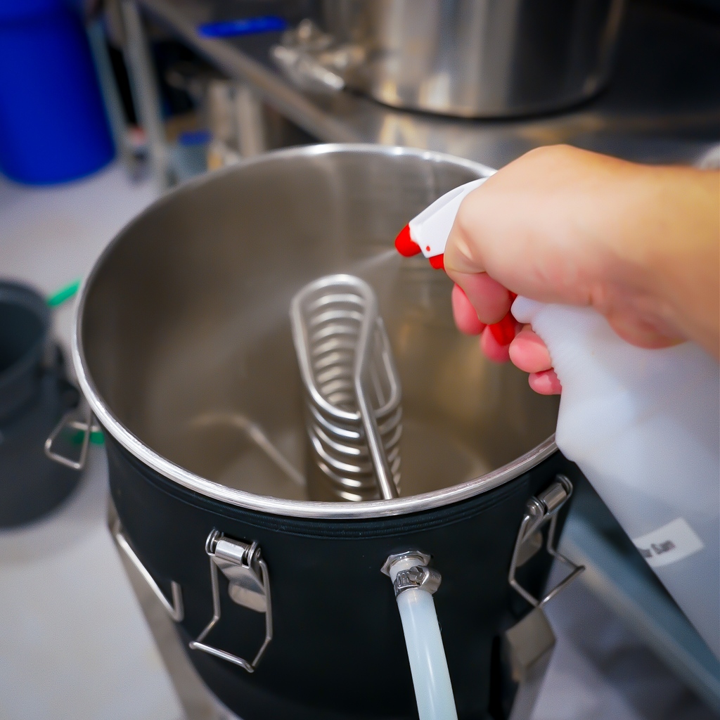 Brew Cabin tweet media