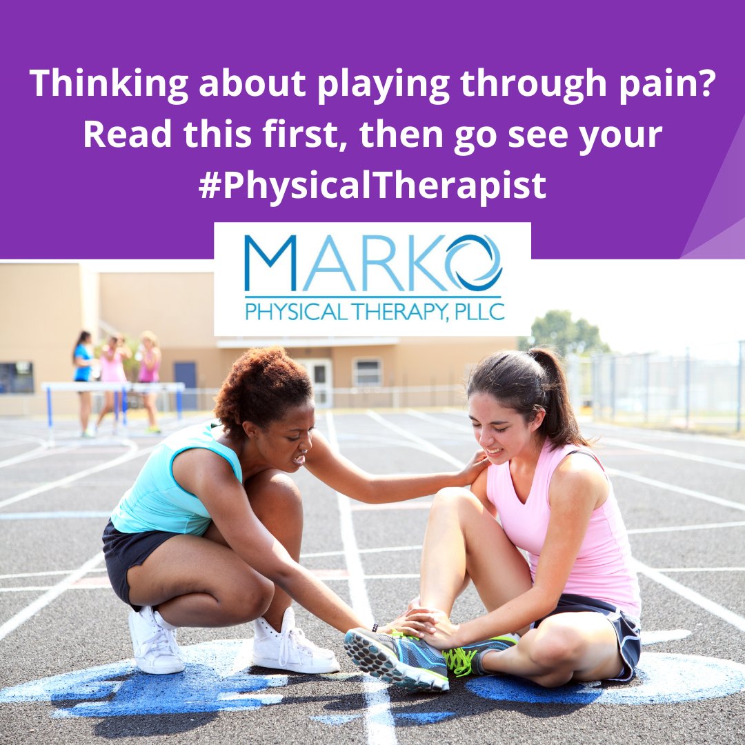 TheresaMarkoPT's tweet photo. Your PT can help you if you tell them what's going on. Don't keep injury secrets!
Read more:
https://t.co/dTJJcY1j0a
#UWS #NYC #NYCpt #UWSpt #NYCphysicaltherapy #UWSphysicaltherapy #physicaltherapy #PT #ChoosePT #LowBackPain #BackPain #WFH #Pain https://t.co/zrEk4bKSlp
