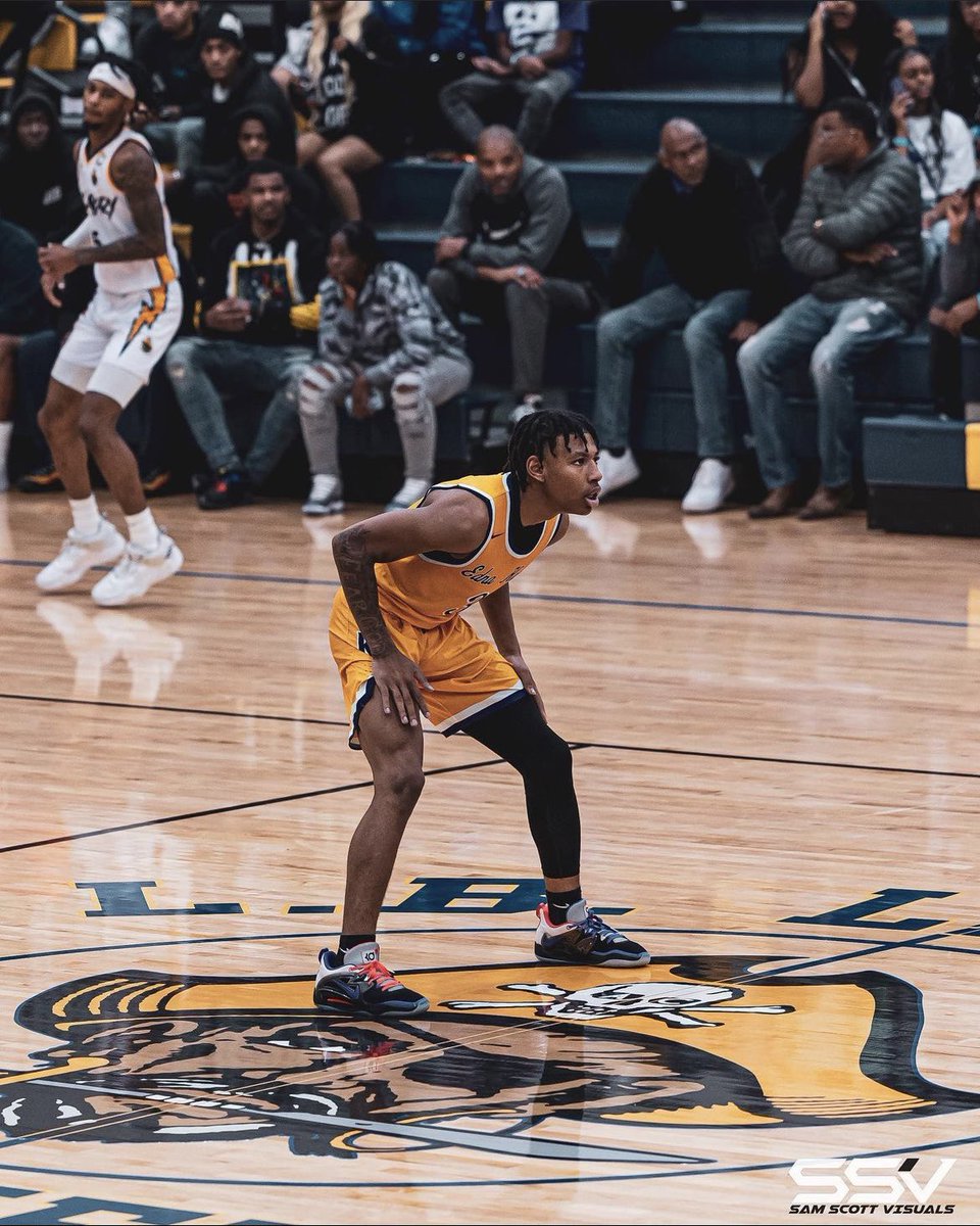 Ethaniel “EJ” Riley #3 tweet media