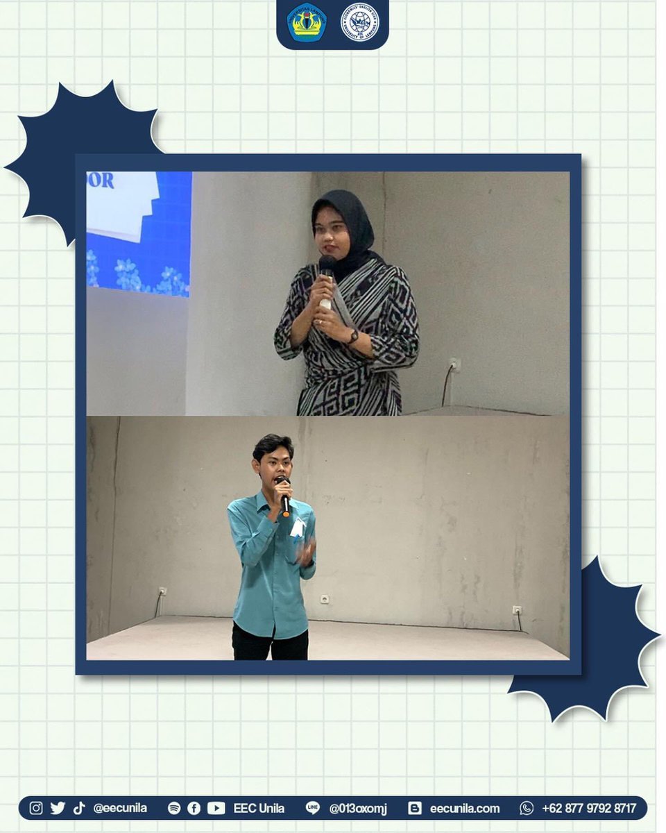 eecunila's tweet photo. Our last EEC's FRIEND (Friday In English Development) 2022 has already finished on Friday, 18th November 2022, with more than 80 participants that consists of Newbie 2022, Board 2021, and 2020. In this last FRIEND, we officially closed our Regular Training and TREAT Batch 2. https://t.co/juC2OfjAlH