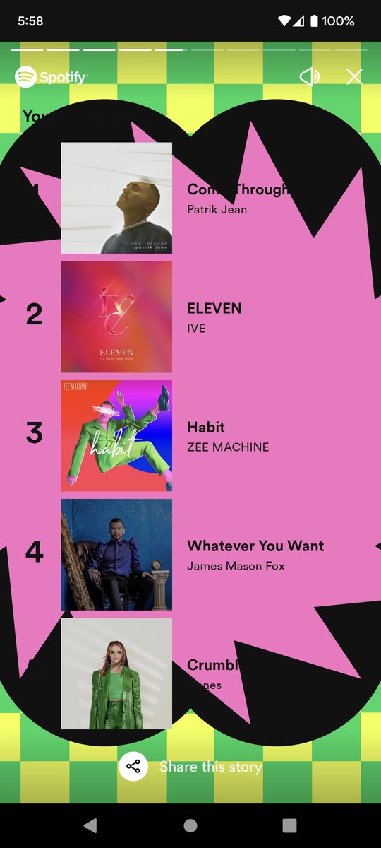 Let's gooooo <a href="/Patrik_Jean/">Patrik Jean</a>, <a href="/ZeeMachineMusic/">ZEE MACHINE</a> <a href="/homoblanket/">Jay Mason</a> 🎶