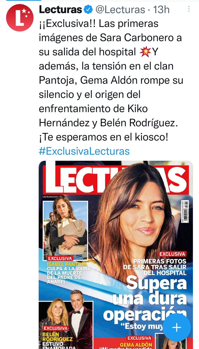 yessica79torres's tweet photo. En la revista publicitaria furcia de hoy, no se ha publicado nada respecto de la sentencia a favor de OlgaM, y en contra de la cuchacoño, no?? Uyuyuy... K.. rarro.. rarro.. rarro (ironía modo on) ehhh Luisito Pliego???
#querulante #desestimada
#YoMeRebelo30N #apoyofloresmoreno https://t.co/YDxytt31Hh