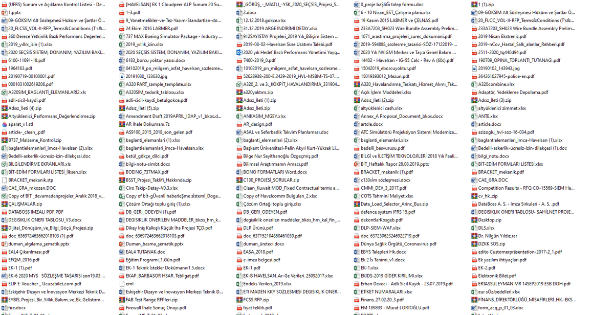 ⚠ Detect Data ⚠
{
"Threat Actor": "#Hades",
"Content": "Sensitive Documents of #NATO and #Turkey- #Leaked!",
"Type": "#Dataleak"

#infosec #CyberSec #DataBreach
🔹 Data Leak monitoring 🔹