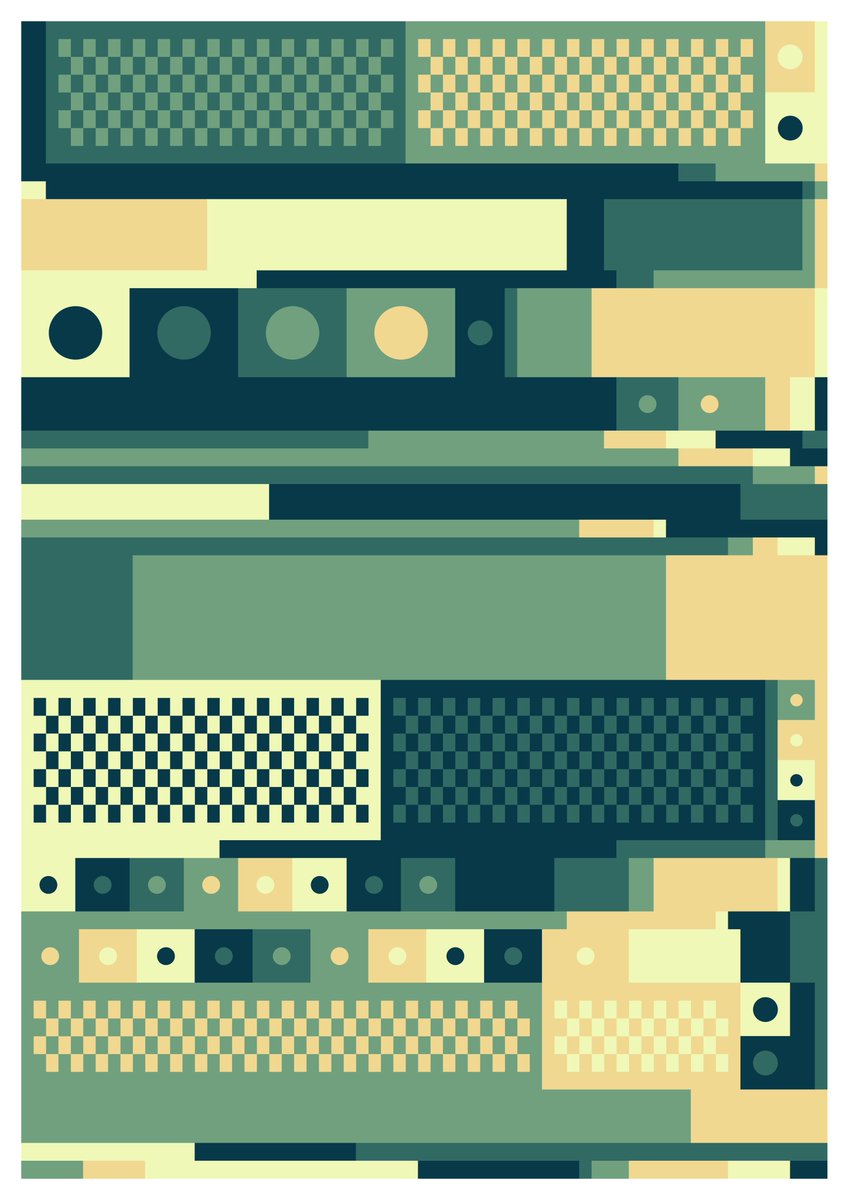 Today’s 🖼
-
#svg #generativeart #fragments