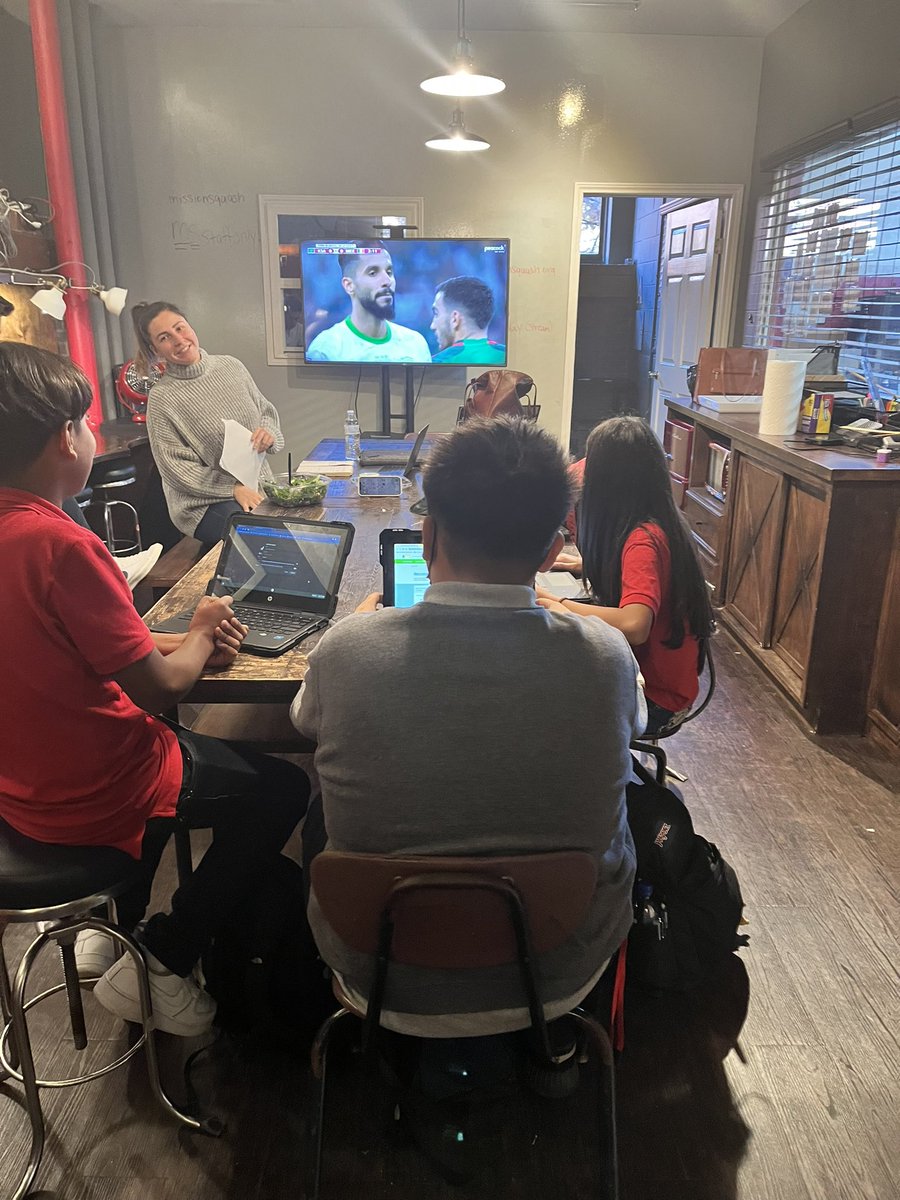 MSuccessHTX's tweet image. When academics out rank squash you know it’s #WorldCup