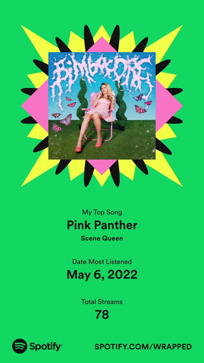 kipleyrhys's tweet photo. in other news I actually DID listen to music this year more than any other previous year of my life &amp; even discovered 2 artists I really like ALL ON MY OWN &amp; I am proud of myself (&amp; also thankful for Spotify’s ability to recommend songs for me that I will enjoy😂) https://t.co/262jOmjx5U