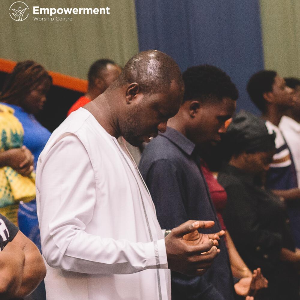 EWCWestHills's tweet image. It pays to move up in prayer either in the Wilderness or promised land. 

Make a date with us tomorrow at the WestHills Mall, Silverbird Cinema 3. It’s going to be a night full of praises, prayers and the prophetic. 

See you at 7pm

#thursdayMidweekService 
#GodlivesHere