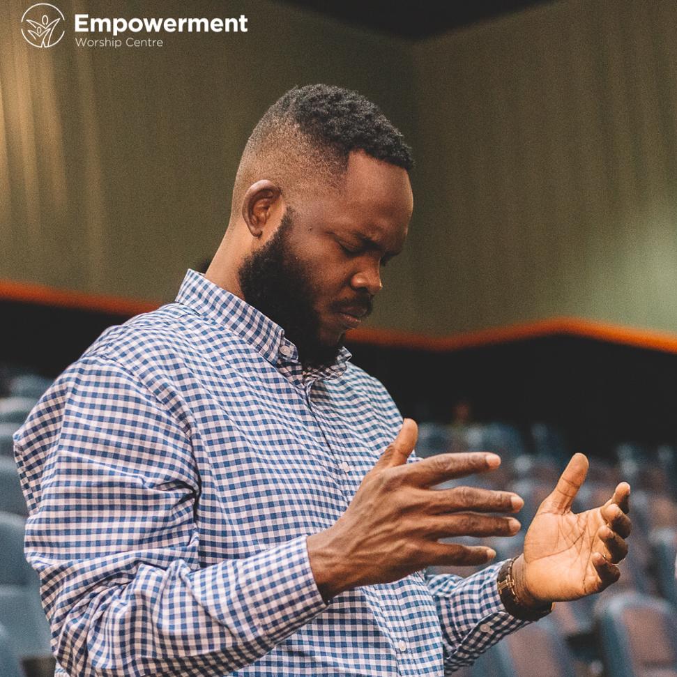 EWCWestHills's tweet image. It pays to move up in prayer either in the Wilderness or promised land. 

Make a date with us tomorrow at the WestHills Mall, Silverbird Cinema 3. It’s going to be a night full of praises, prayers and the prophetic. 

See you at 7pm

#thursdayMidweekService 
#GodlivesHere