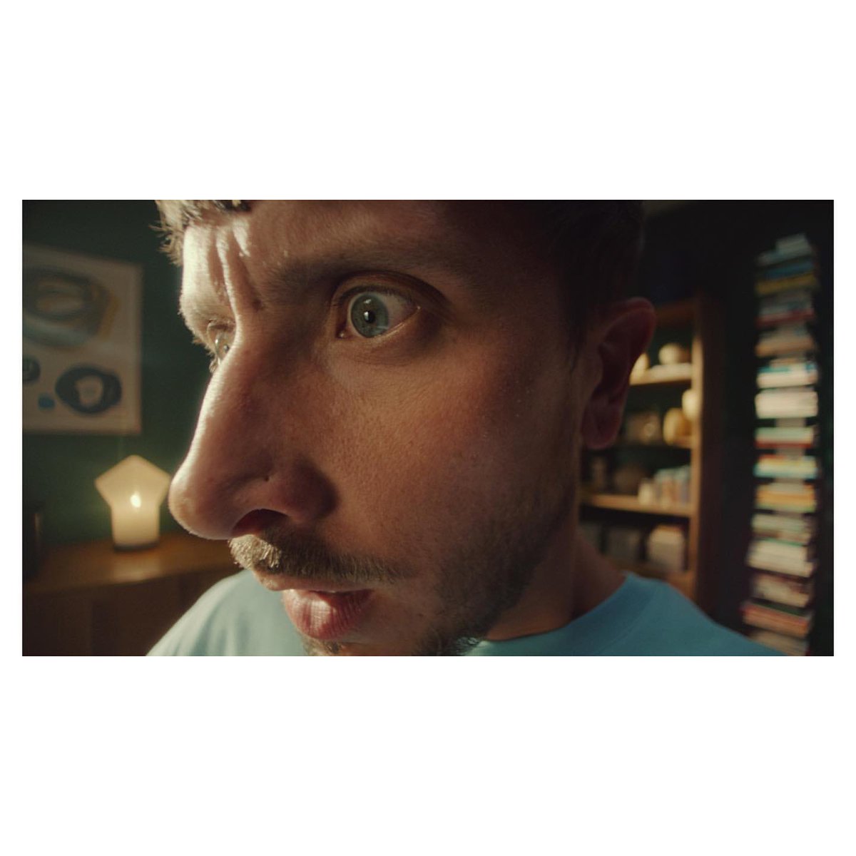 JamesDyer_'s tweet photo. The legend @Usainbolt #repost • @iamrollo New spot out for Epson’s ‘Bolt to the Rescue’ campaign.

Big thanks again to the team:

Featuring: 
The fastest man in the world @Usainbolt
Runner up Matt Turner @matt._.turner
Production company: @citizenfilms https://t.co/V6ThJkGDu4