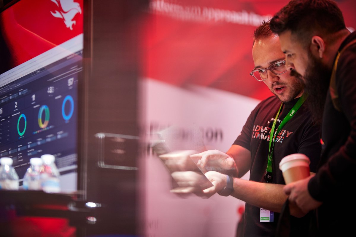 Crowdstrike Expert Rating