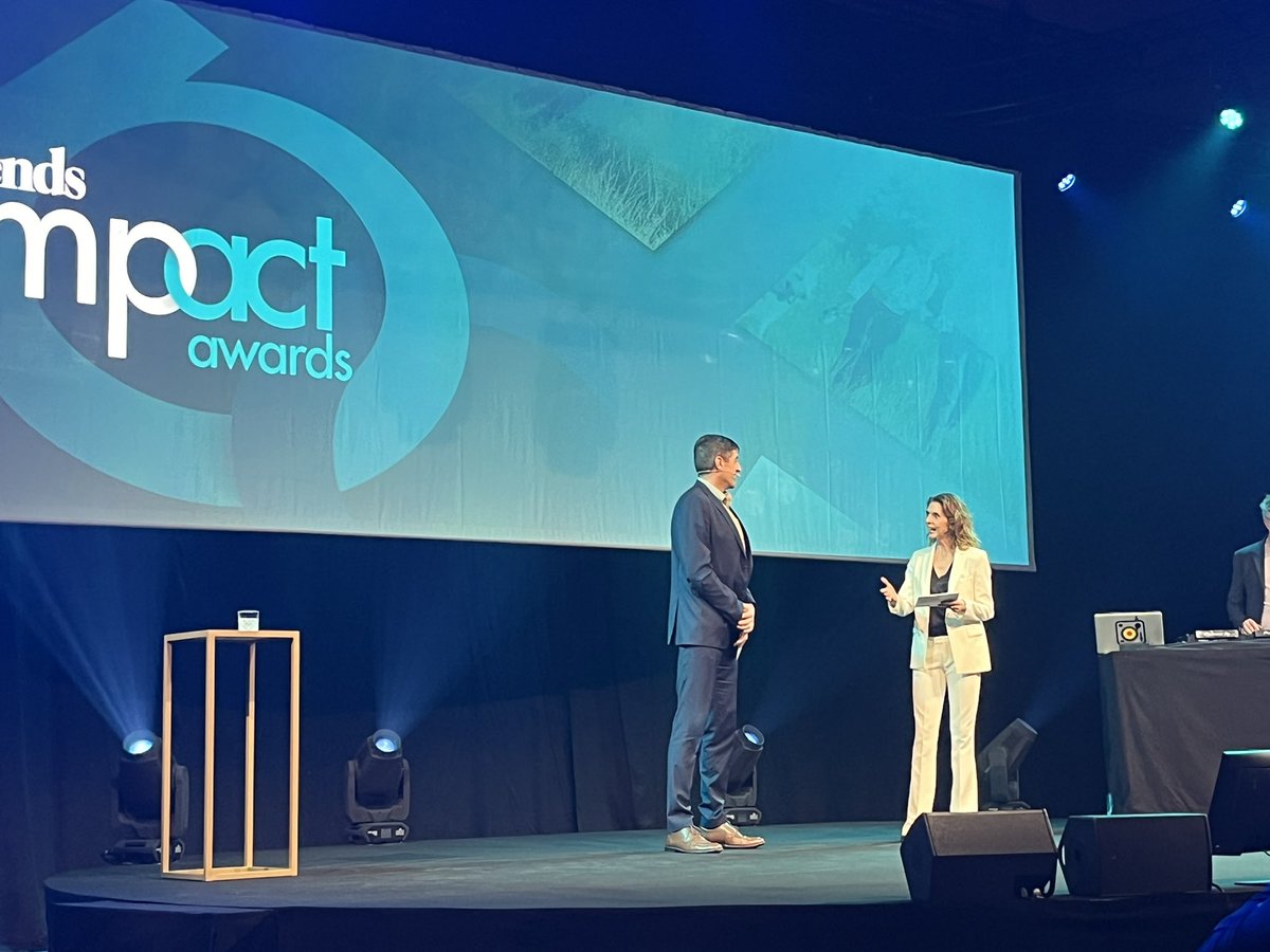 trendsbelgique's tweet photo. 🔥 Les premiers lauréats des Trends Impact Awards sont connus : EducIT, Galler, Vivaqua, Gramitherm,  Ekopak, https://t.co/SIuynLykeF… ▶️ https://t.co/1VAIsvzBB1 #trendsimpactawards https://t.co/OPTN2ruLtE
